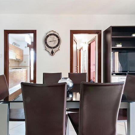 Casa Mabel Terrace - Sit Apartment 莱切 外观 照片