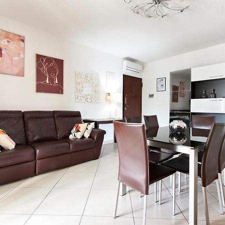 Casa Mabel Terrace - Sit Apartment 莱切 外观 照片