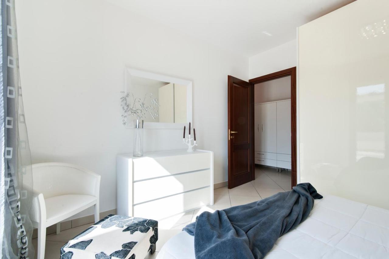 Casa Mabel Terrace - Sit Apartment 莱切 外观 照片