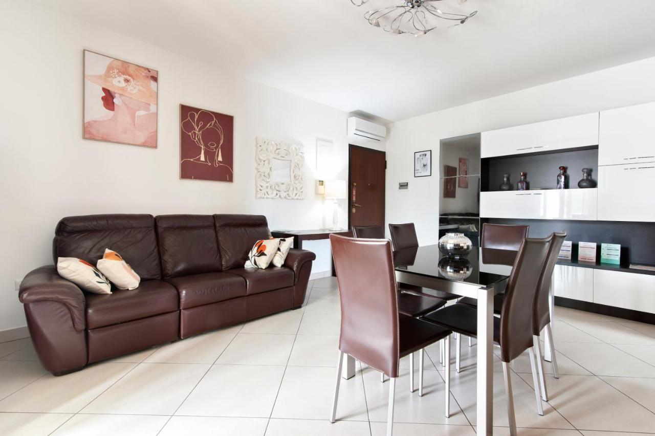 Casa Mabel Terrace - Sit Apartment 莱切 外观 照片