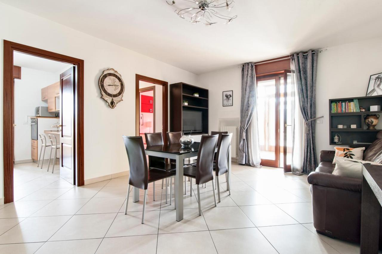 Casa Mabel Terrace - Sit Apartment 莱切 外观 照片