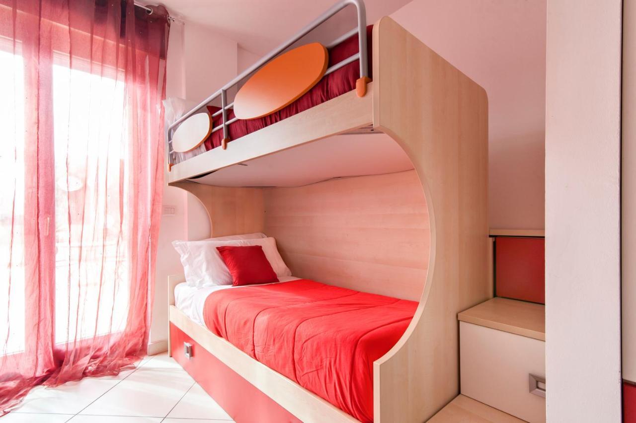 Casa Mabel Terrace - Sit Apartment 莱切 外观 照片