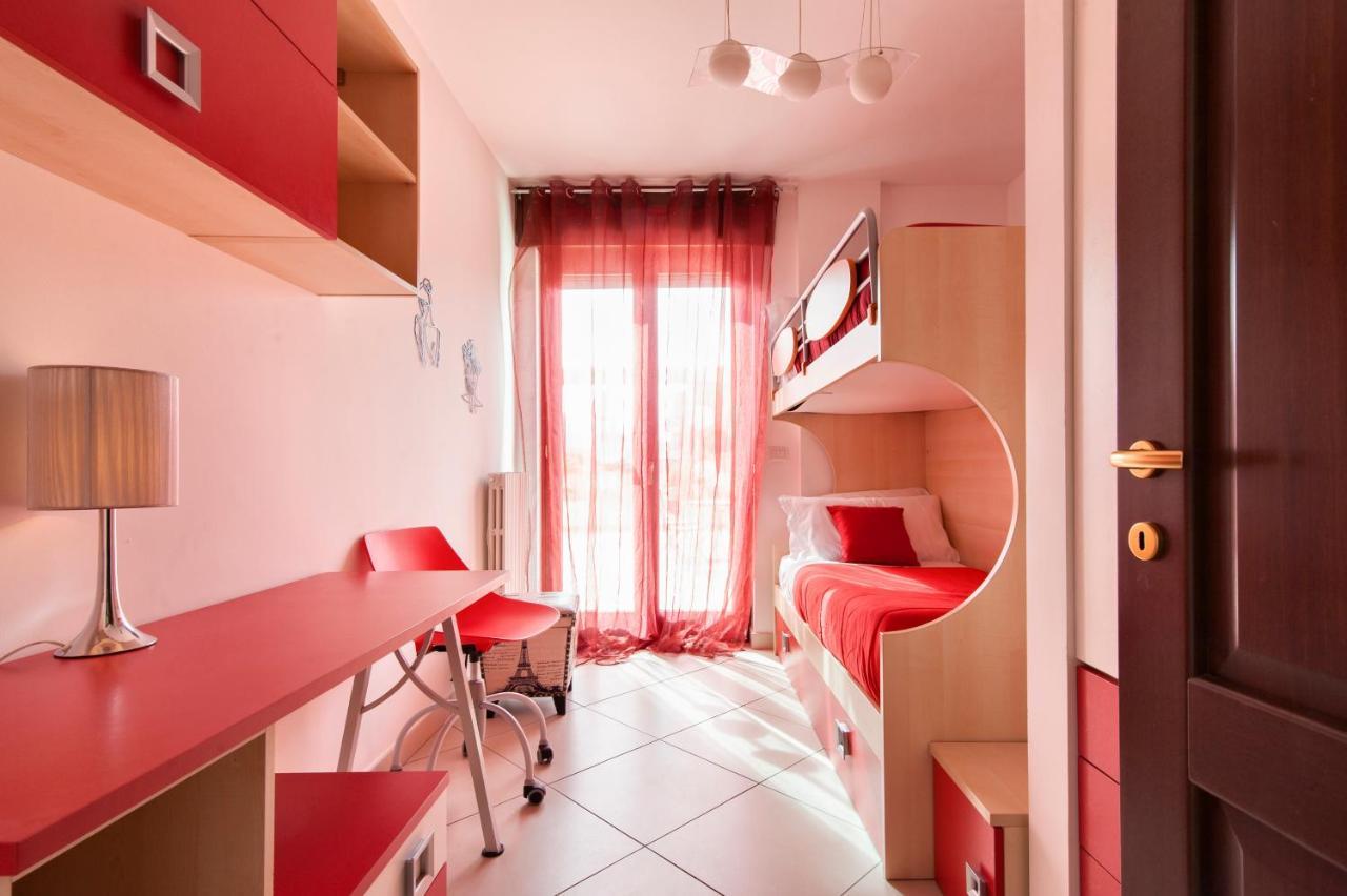Casa Mabel Terrace - Sit Apartment 莱切 外观 照片