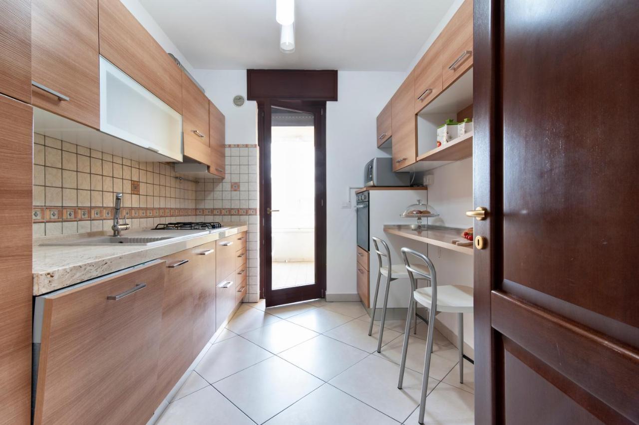 Casa Mabel Terrace - Sit Apartment 莱切 外观 照片