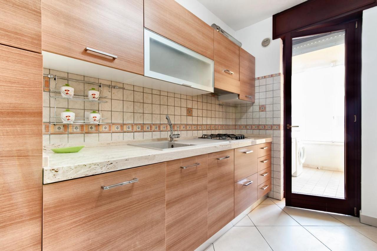 Casa Mabel Terrace - Sit Apartment 莱切 外观 照片