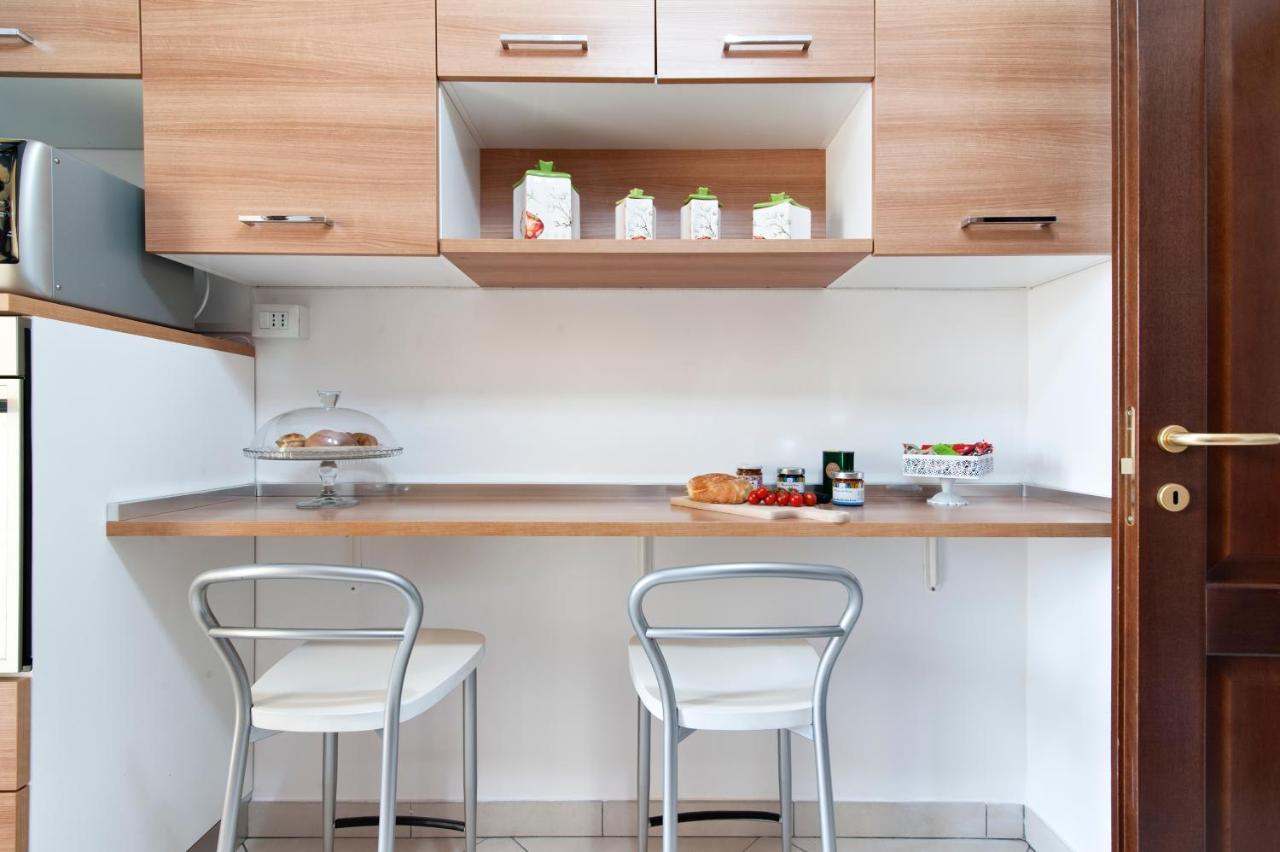 Casa Mabel Terrace - Sit Apartment 莱切 外观 照片