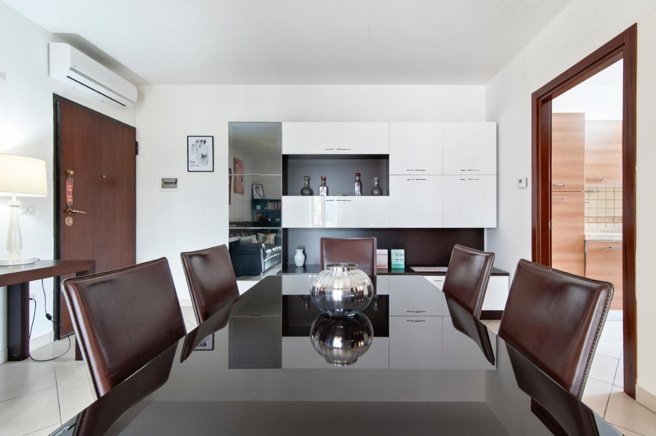 Casa Mabel Terrace - Sit Apartment 莱切 外观 照片