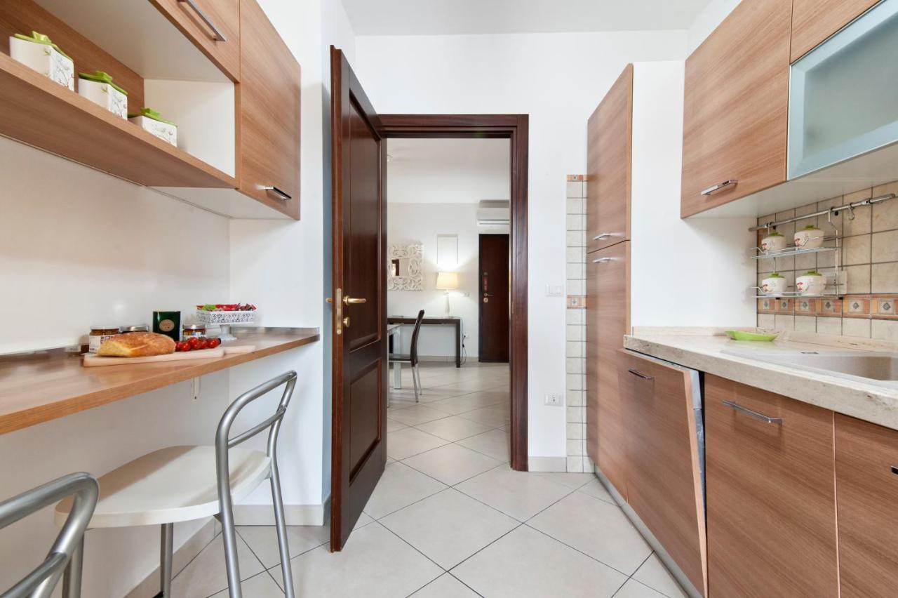 Casa Mabel Terrace - Sit Apartment 莱切 外观 照片