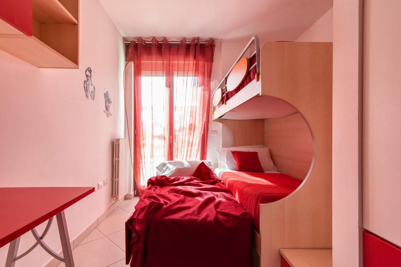 Casa Mabel Terrace - Sit Apartment 莱切 外观 照片